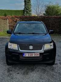 Suzuki Grand Vitara 1.6 4x4