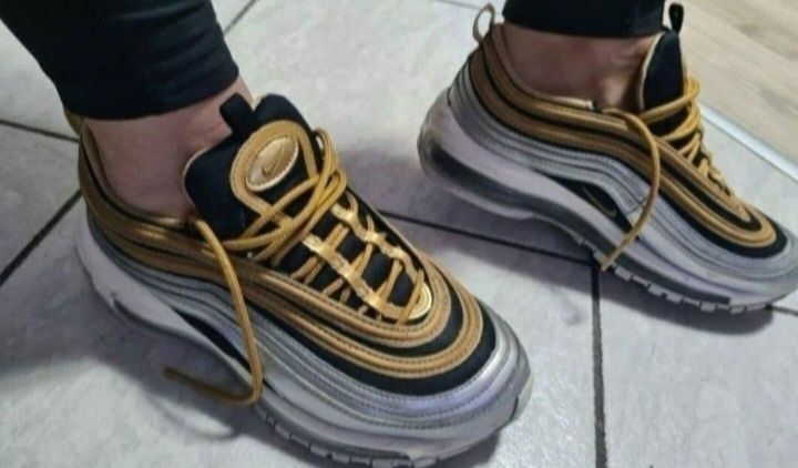 Nike Air Max 97 Se размер 37