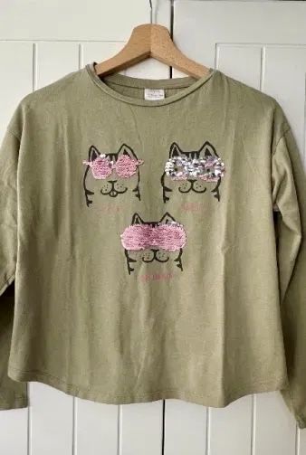 Лот дрехи за момиче 12-13-14 г.