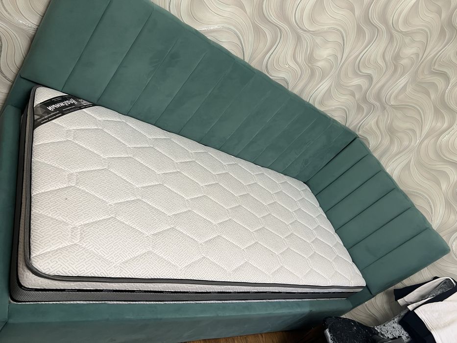 Детская кровать.