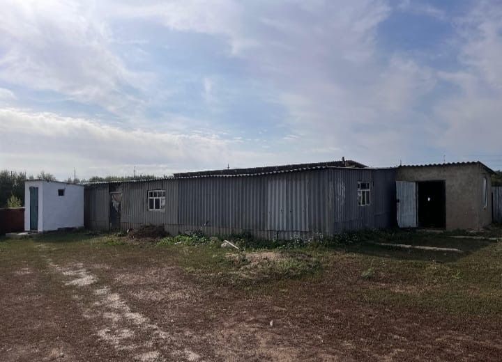 Продам дом в селе Маржанбулак