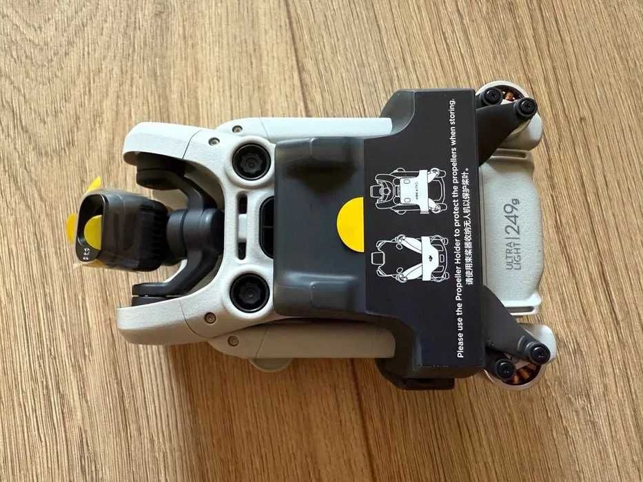 Dji Mini 4 Pro като нов
