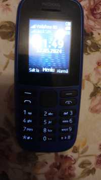 Vând telefon Nokia este stare foarte buna funcționare