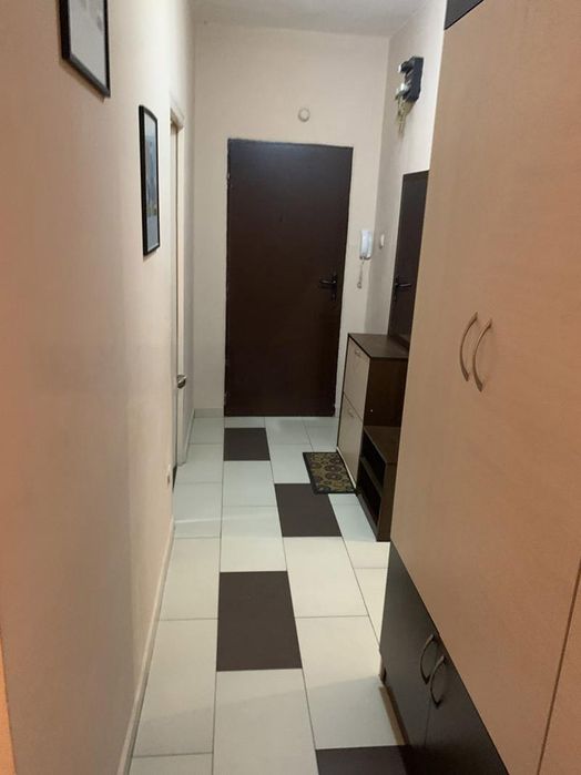 Дава се под наем Тристаен апартамент в Пловдив, Кършияка - 86 кв.м за 400 € - Снимка #4