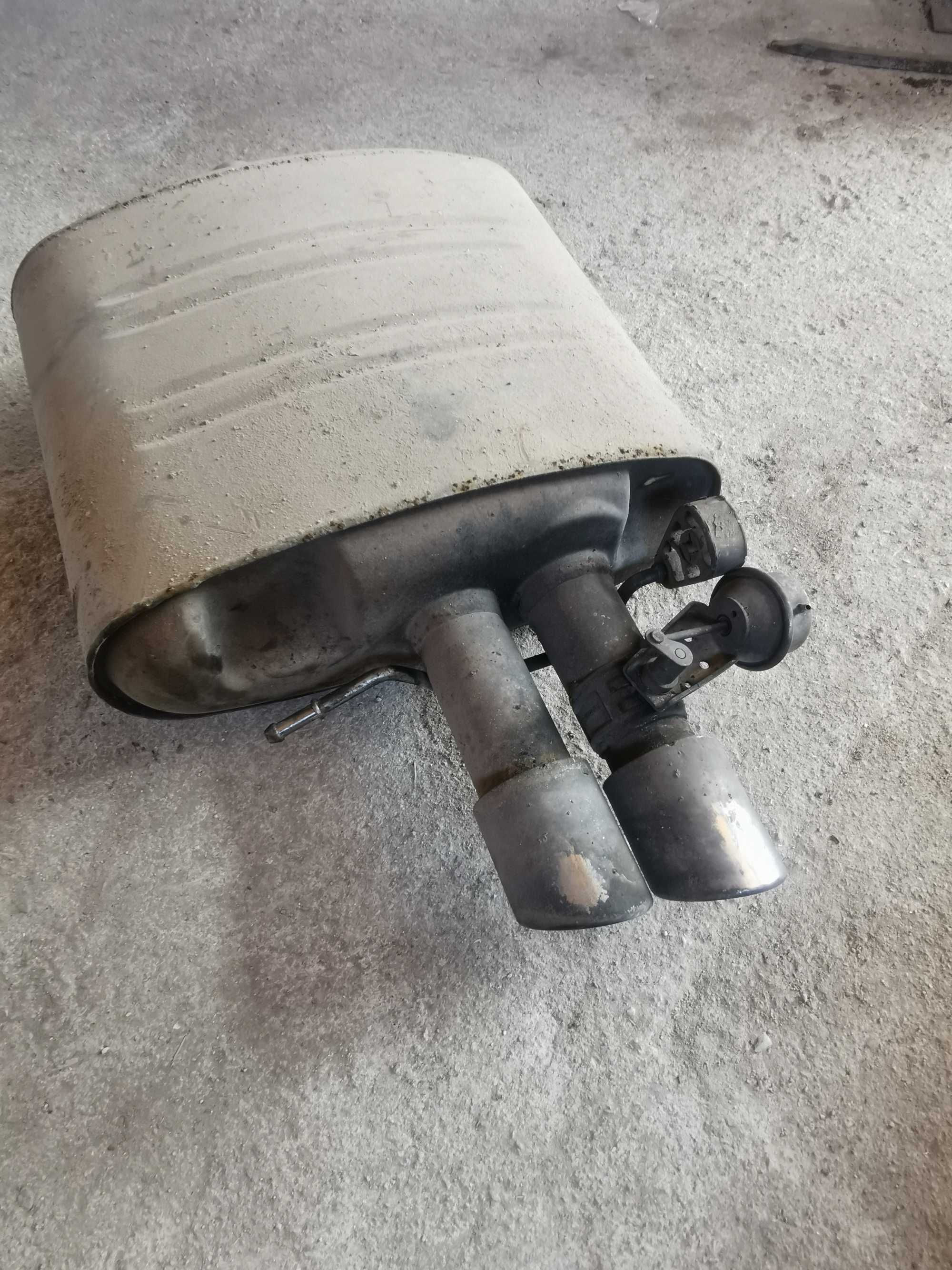 Bmw e60 525d на части