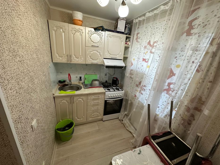 Продам или Сдам двухкомнатная квартира