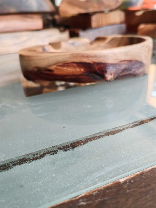 Пепелник за пури