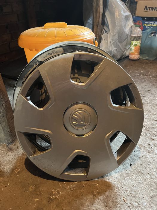 Зимни гуми 5х100 185/65/15