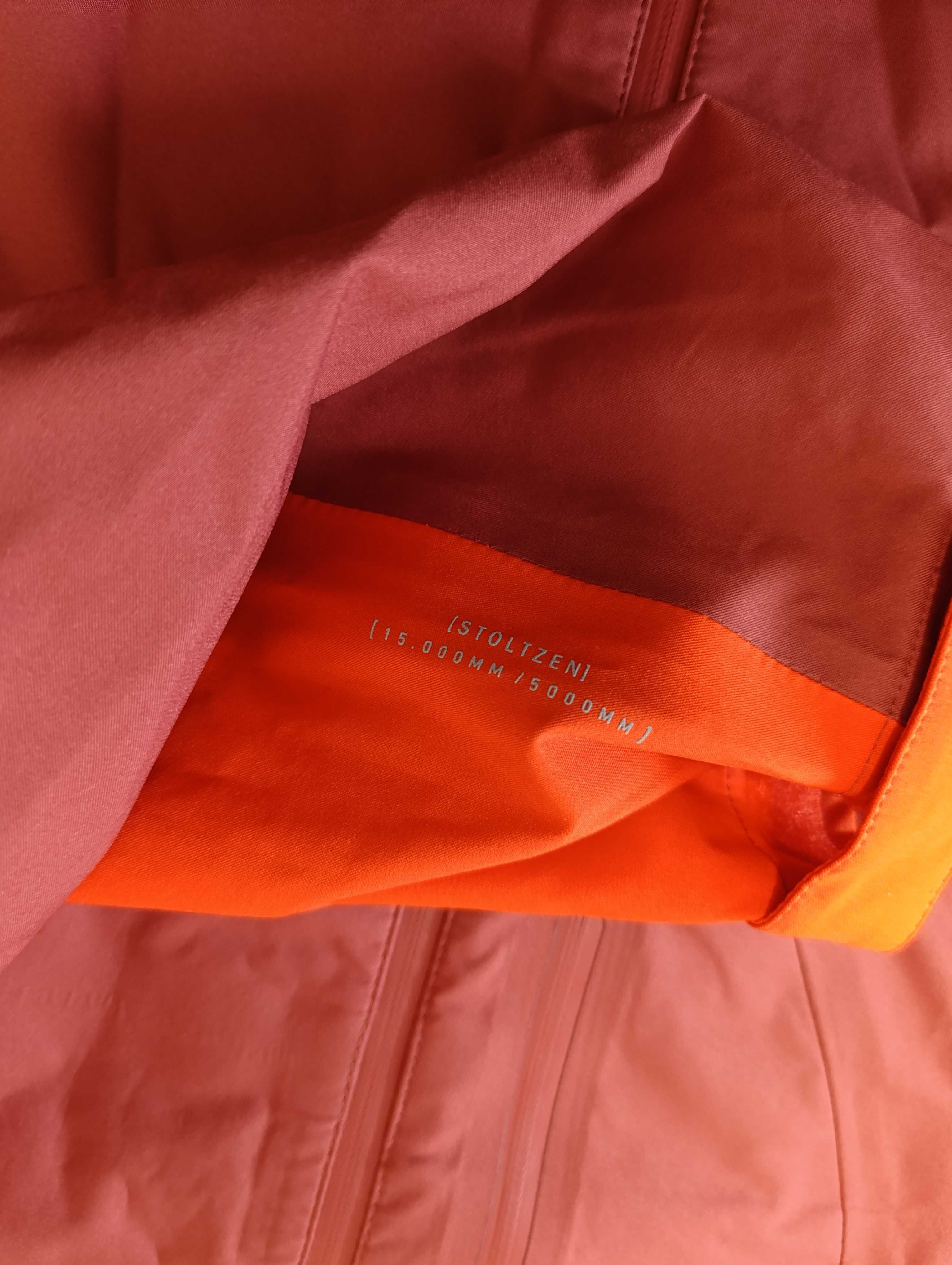 Vikafjell Stoltzen multi jacket''оригинално мъжко яке Л размер