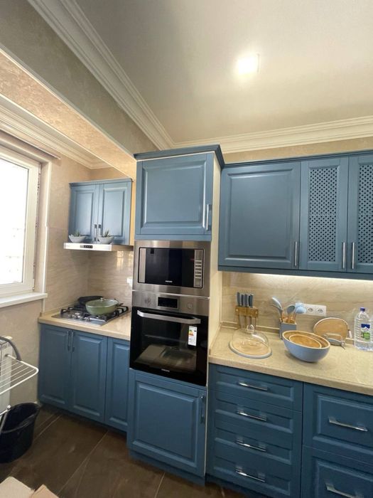 Квартира метро Хамида Алимджана 2/9/9 72 кв.м