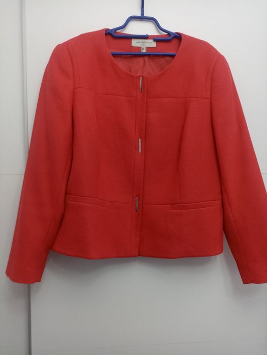 Дамско сако Un Jour Ailleurs