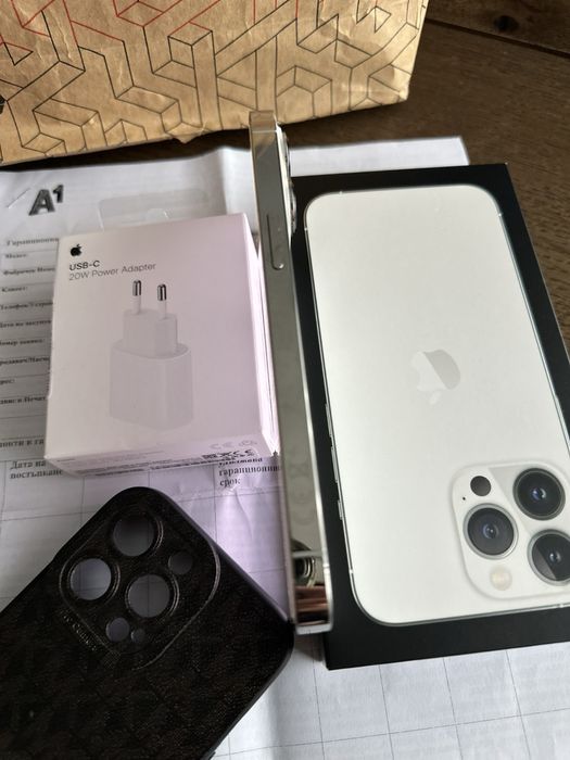 телефон iphon 13pro