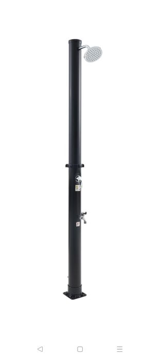 Dus solar Parkside 35 l