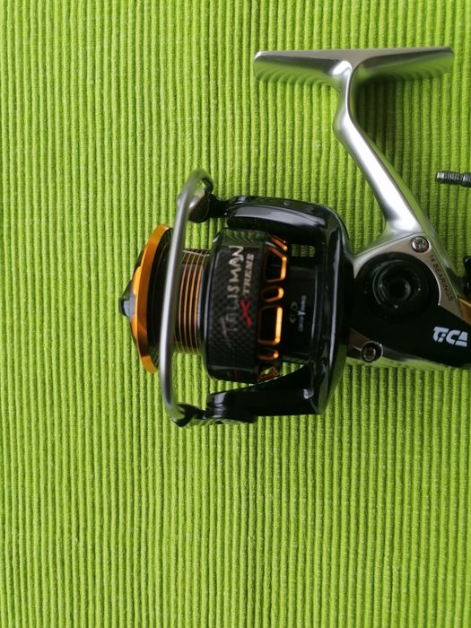 Mulineta TICA Talisman X- Treme  TBAT 2000