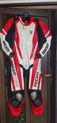 Costum moto Dainese Corse k1