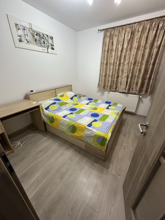 Inchiriez apartament cu 2 camere Zona Eso