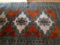 Covor Bukhara (lana de miel) 160 cm x 95 cm