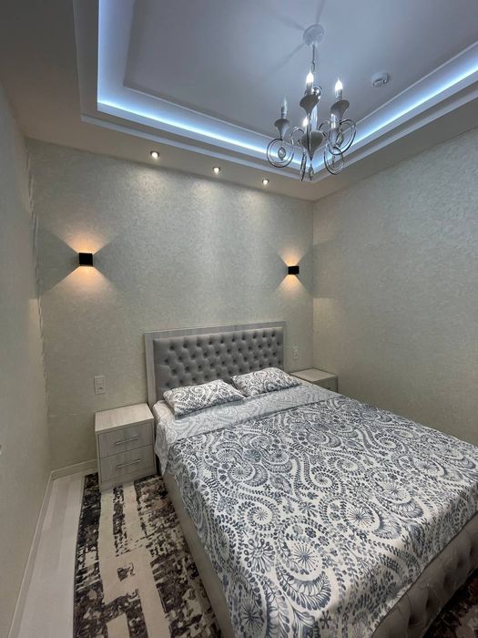 Yunusobod Turkiston metro yonida