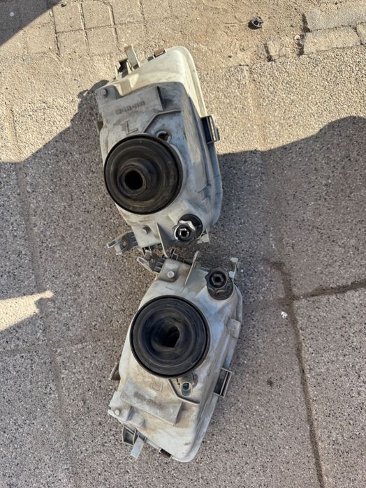 Фарове за Опел Астра Ф