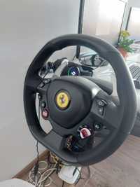 Thrustmaster Ferrari T80 488