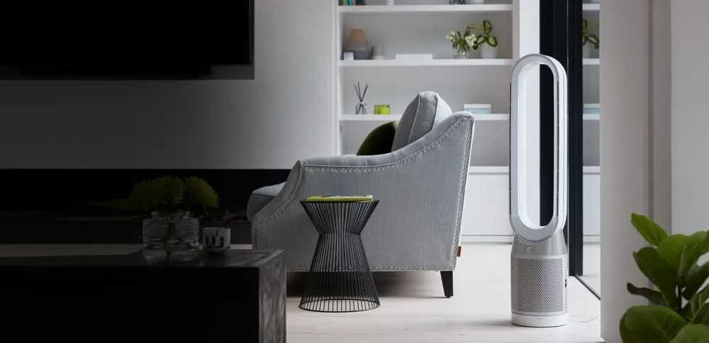 Очиститель воздуха Dyson Purifier Cool™ TP07