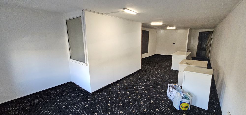 Spatiu aprox. 45 mp (Bvl. Nicolae Iorga)