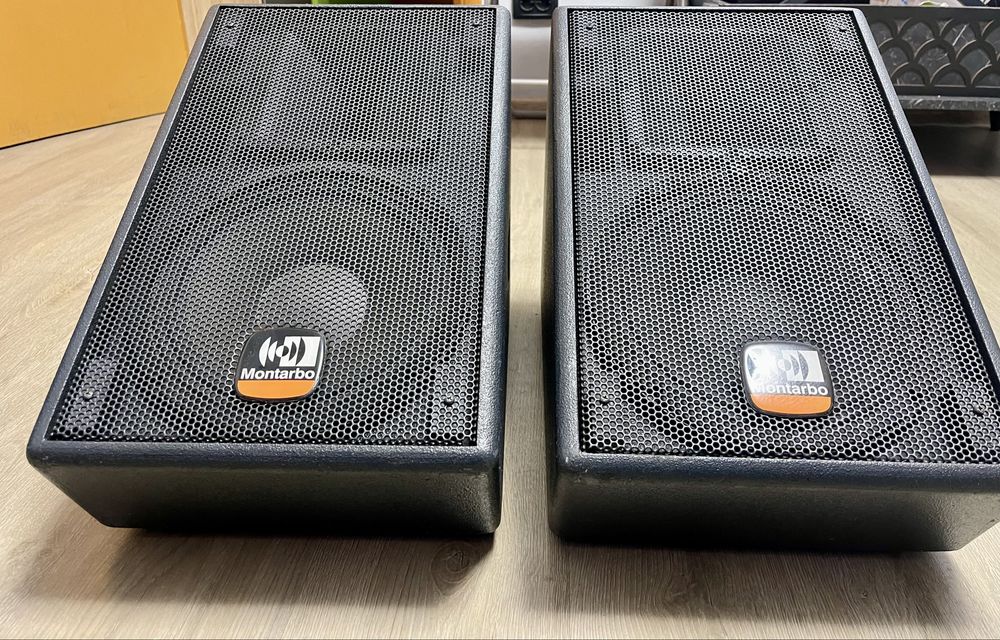 Montarbo M11A Active Stage