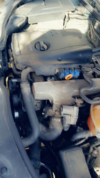 Фолксваген пасат б5