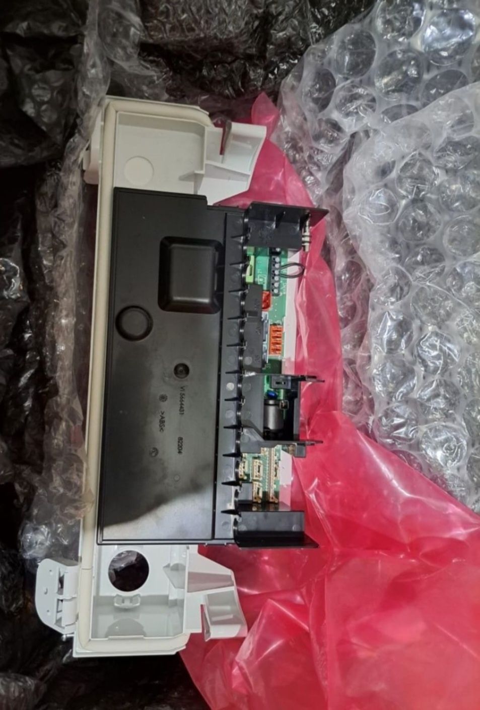 Placa electronica Viessmann Vitodens 100 B1KC si B1HC