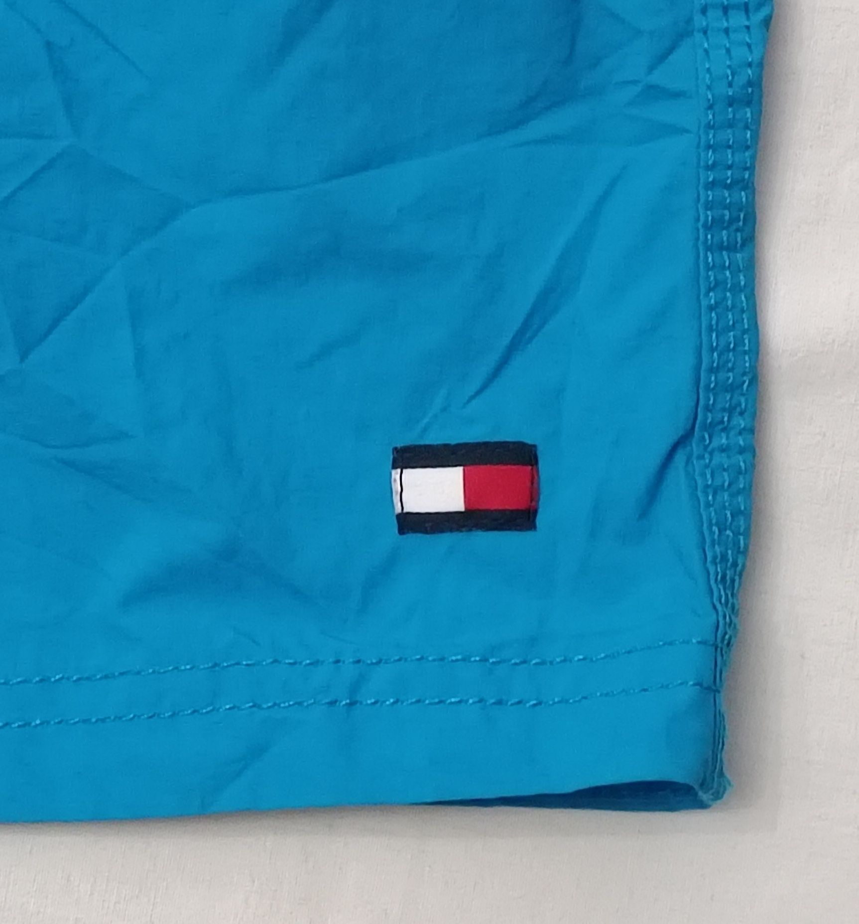 Tommy Hilfiger Shorts оригинални гащета ръст 137-147см шорти бански