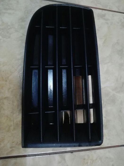 Ornament bara fata vw