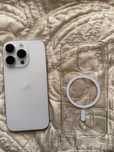 Iphone 16pro 256g