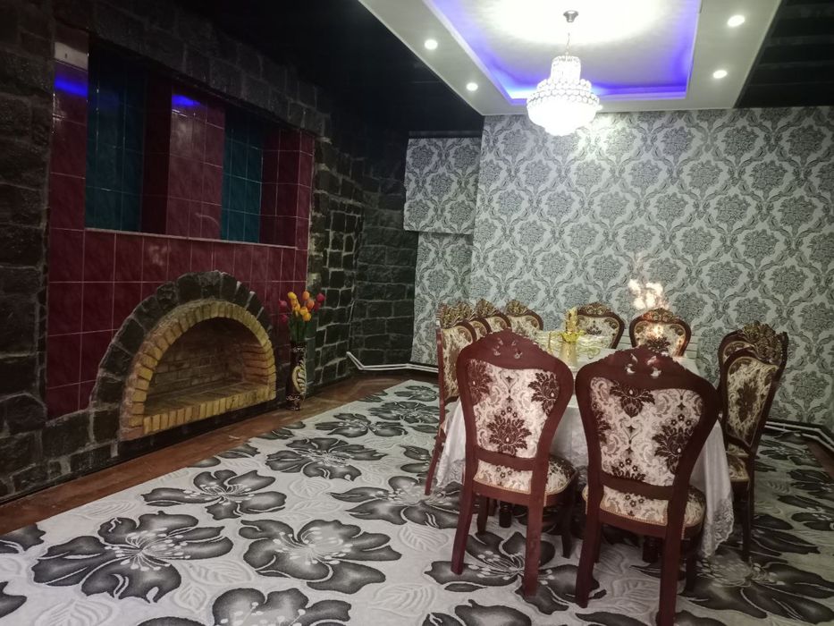 Продается дом, г. Алмалык район Телеграф