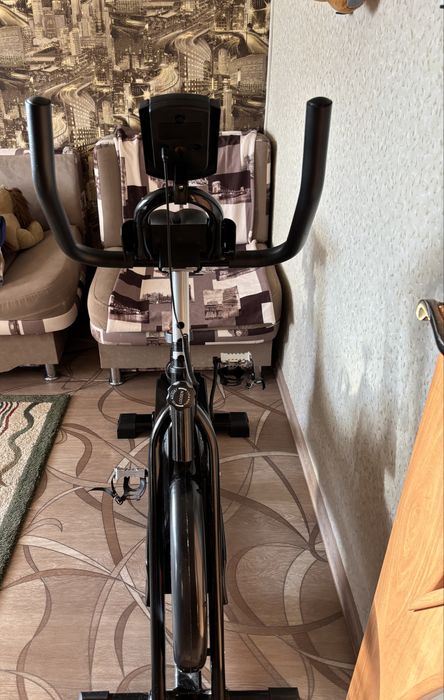Продаю велотренажёр AVA Spinning Bike