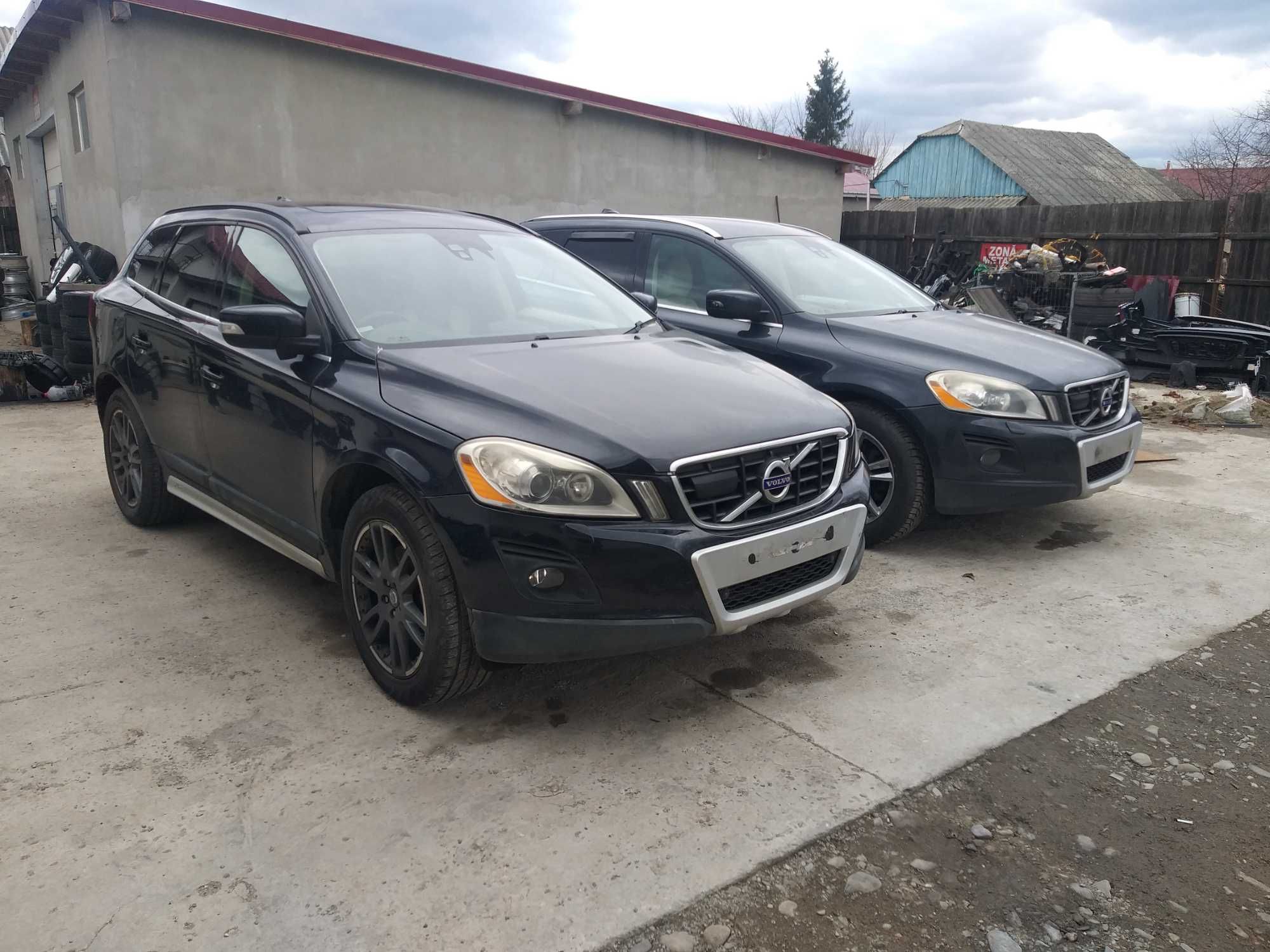 Accesorii auto/piese SH VOLVO XC 60 toate motorizarile 2008-2024