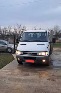 Iveco Daily 65c15