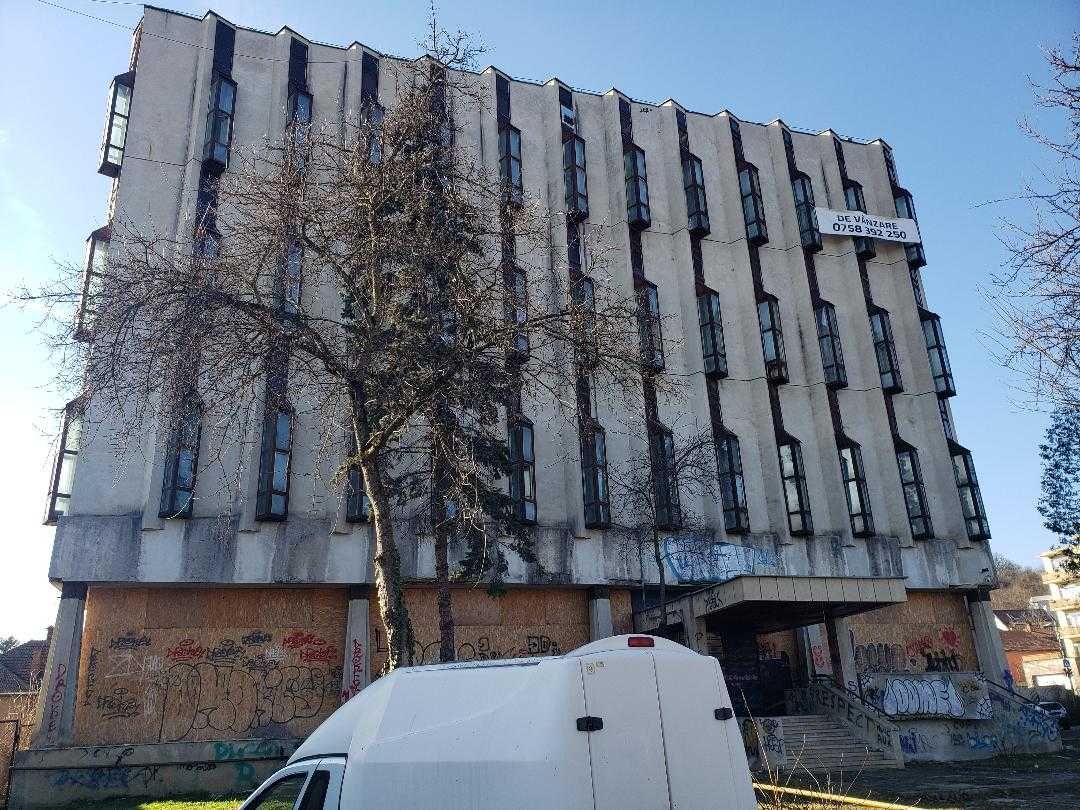 De vanzare cladire Cluj Napoca