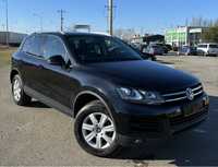 Volkswagen Touareg 2011 3.0 Diesel 245 CP Euro 5 Automat 8+1