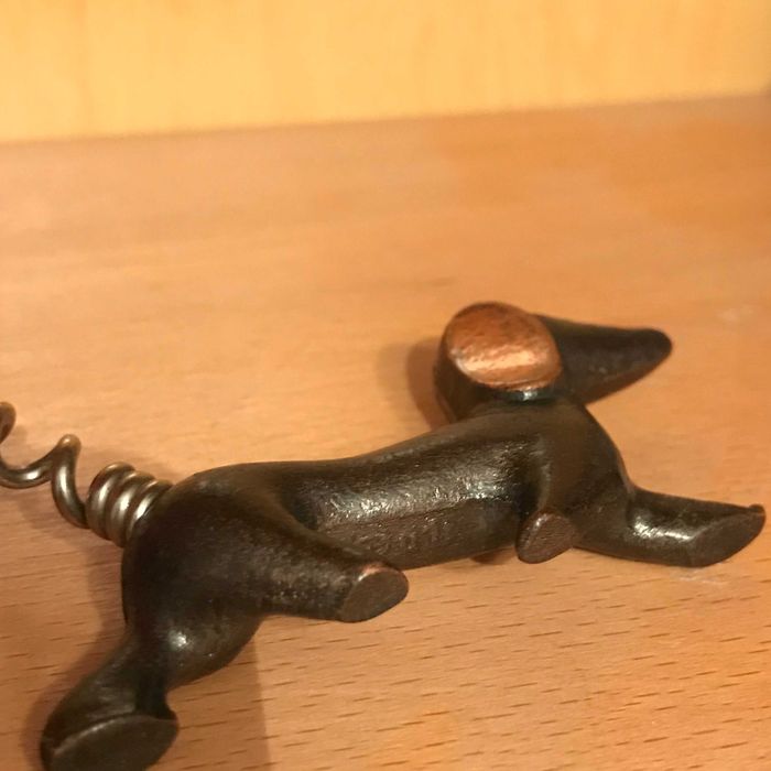 Штопор Такса СССР