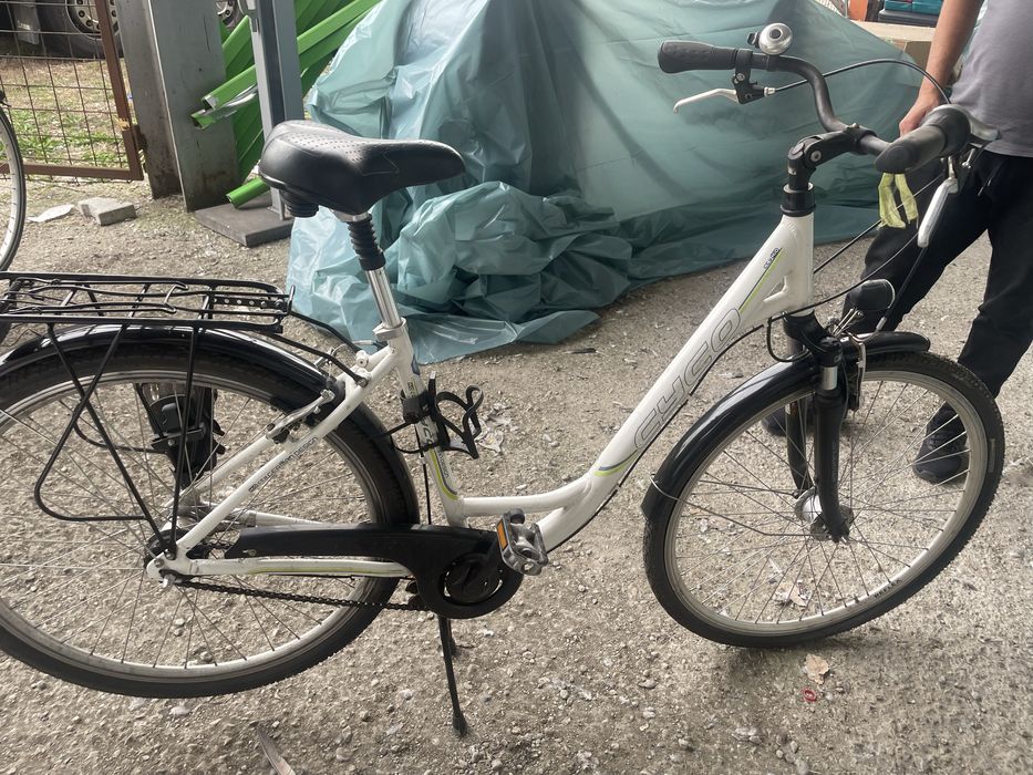 Biciclete diverse modele