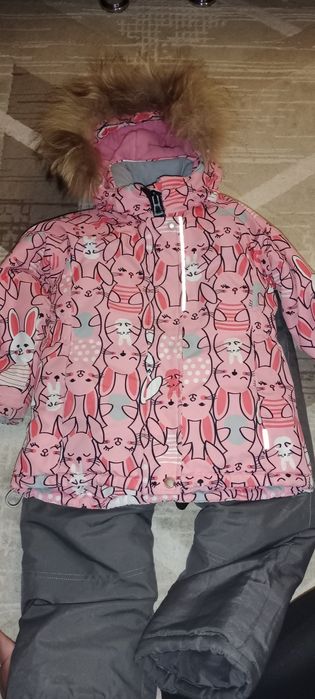 Продам детский костюм