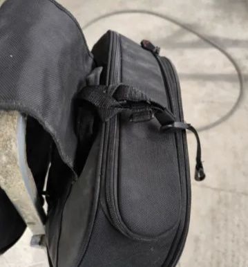 Дисаги sw motech