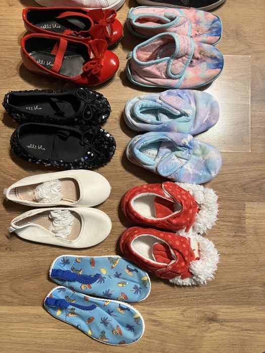 Pantofi fetita masura 26-27