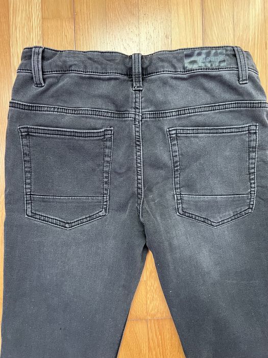 Pantaloni baieti 170 cm (noi)