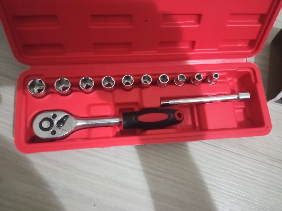 Комплект гредоре 1/4