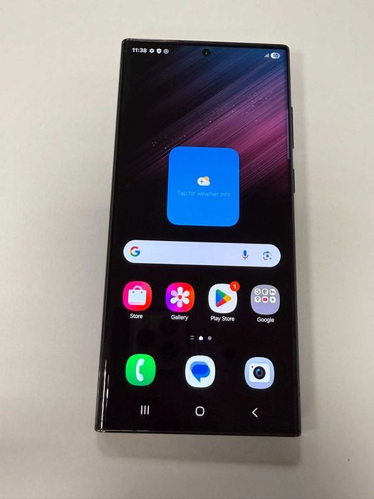 *** Като Нов *** Samsung S22 Ultra