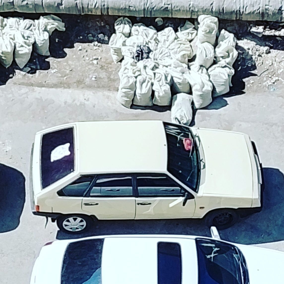 Lada 2109 sotiladi holati yaxshi yurip turipti aybi yuq yaxshi holata