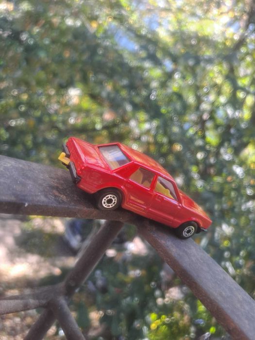 Стари метални Matchbox & Hotwheels колички модели