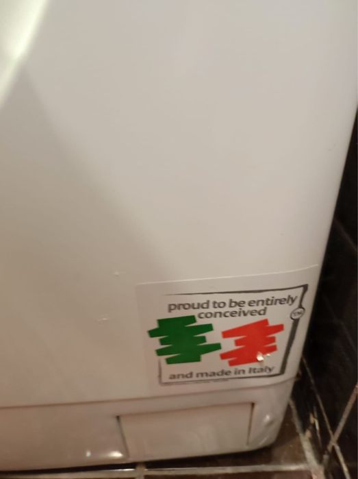 Продается стиралка