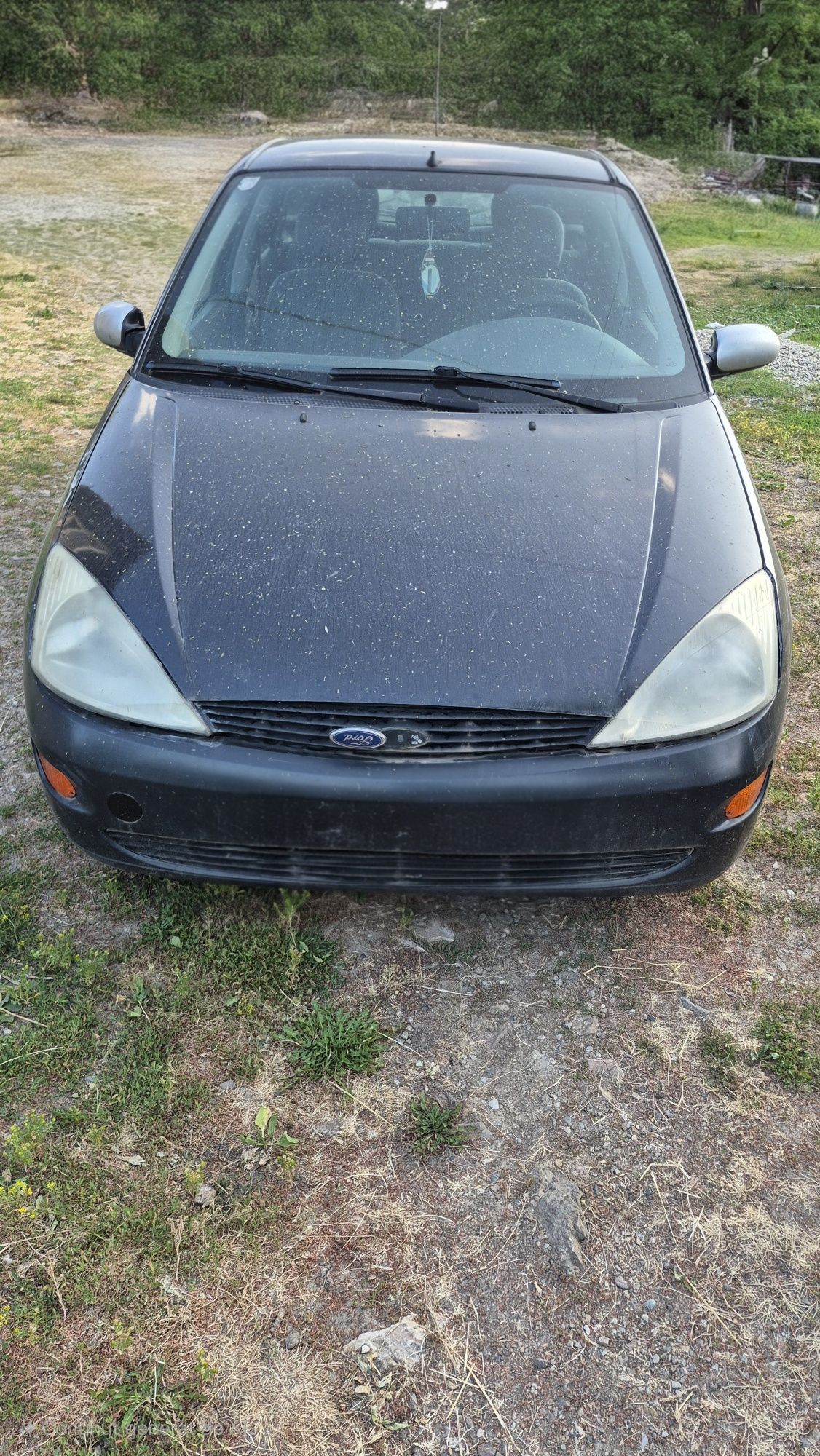 Ford focus 1 pentru piese sau reparat